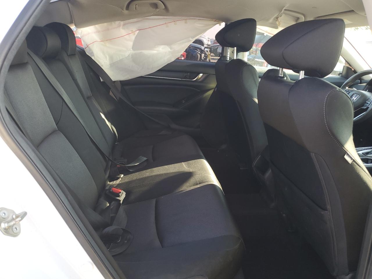 2019 Honda Accord - Image 10