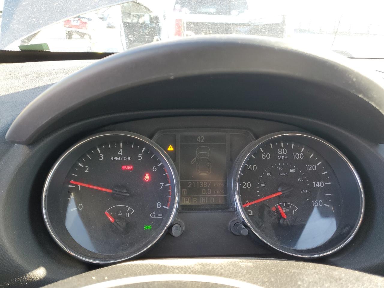 2013 Nissan Rogue - Image 9