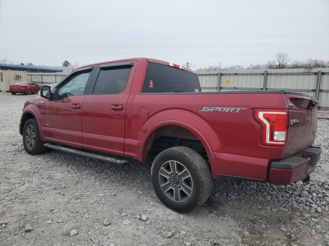 2015 Ford F-150 - Image 2