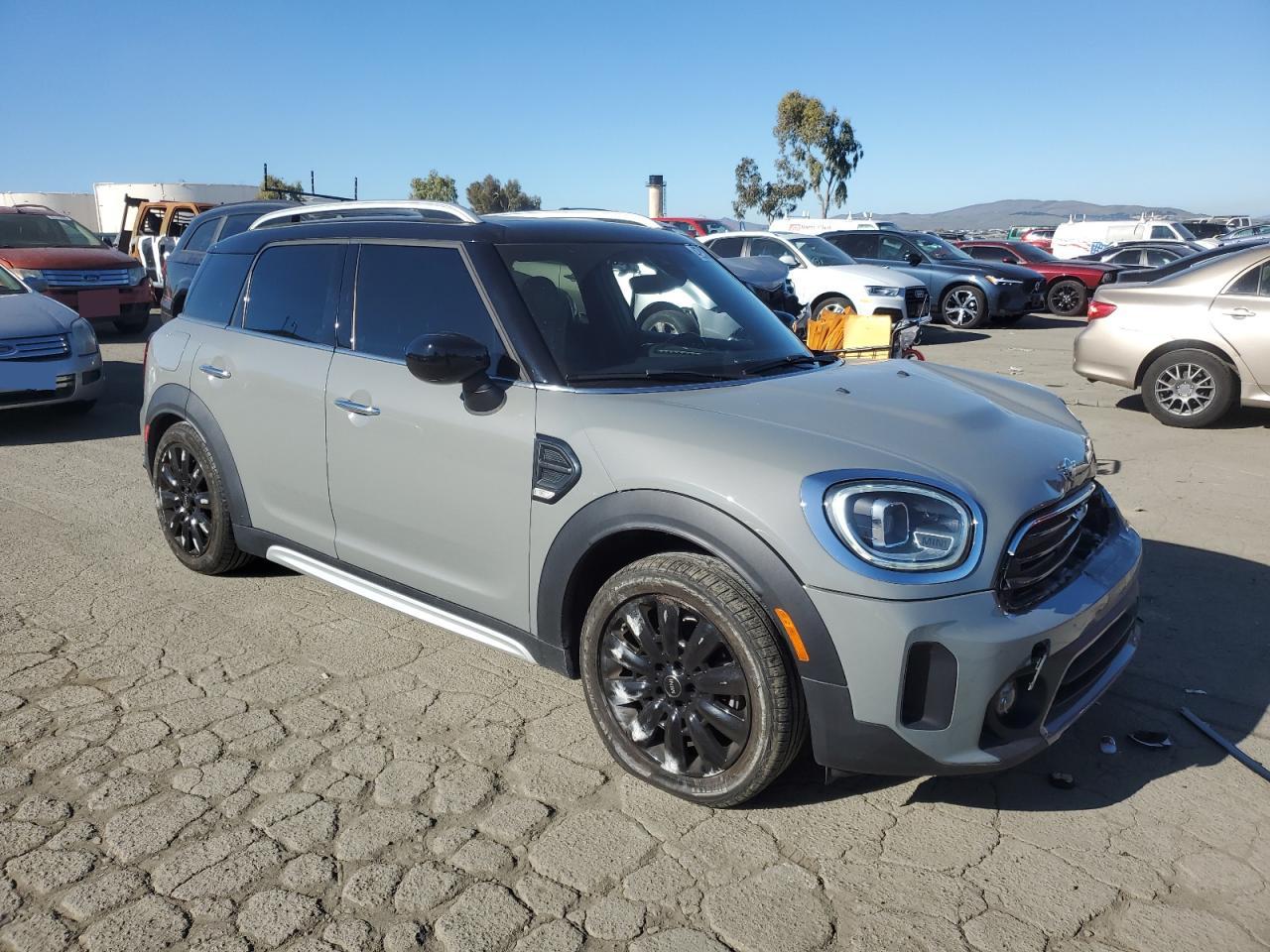 2021 MINI Cooper - Image 4