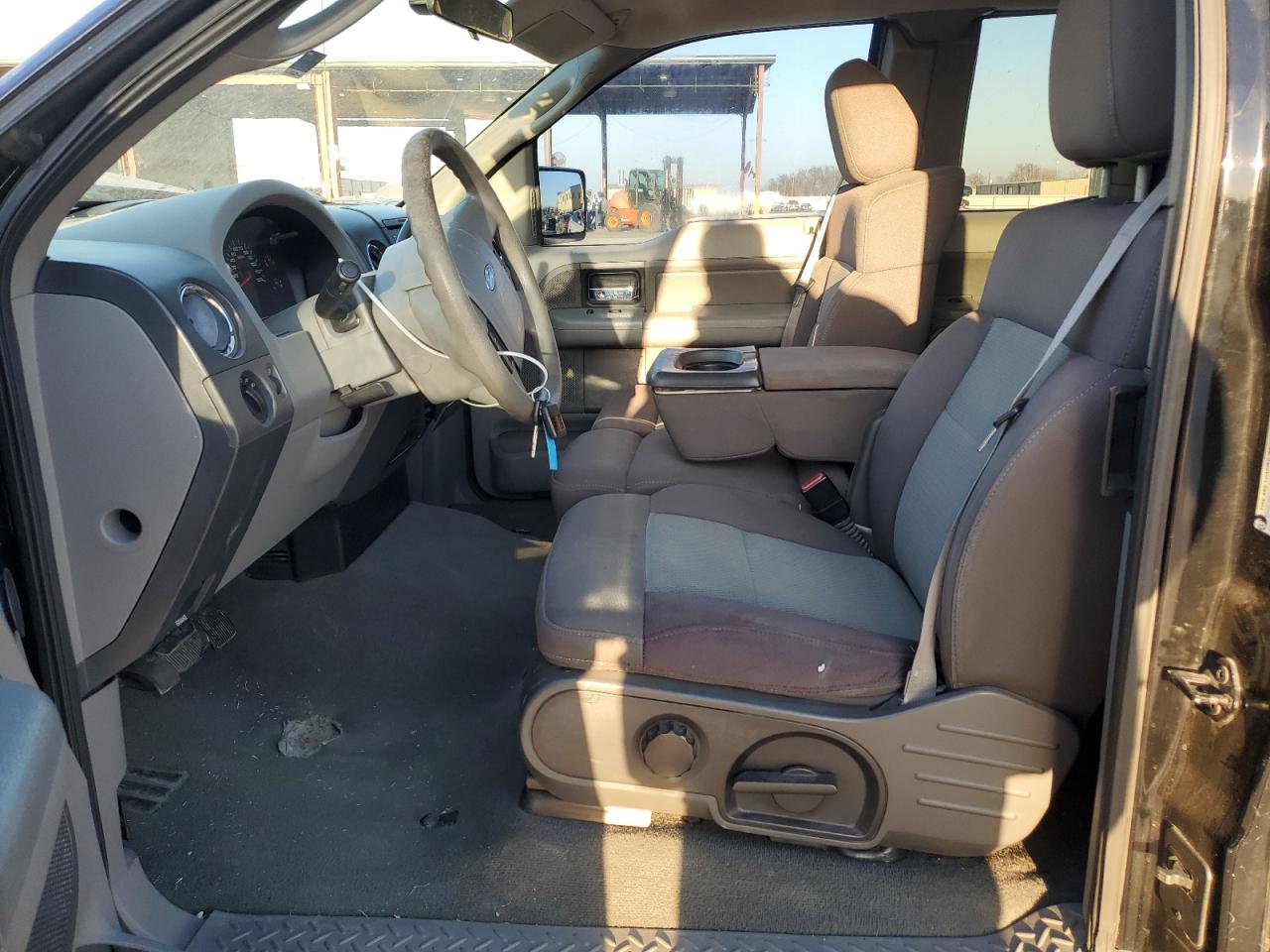 2006 Ford F-150 - Image 7