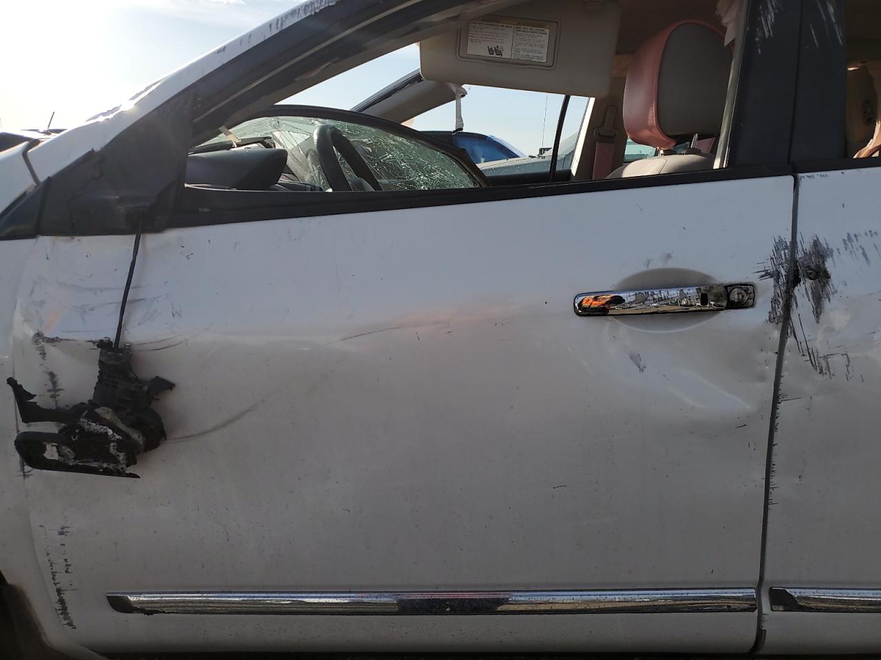 2011 Nissan Rogue - Image 7