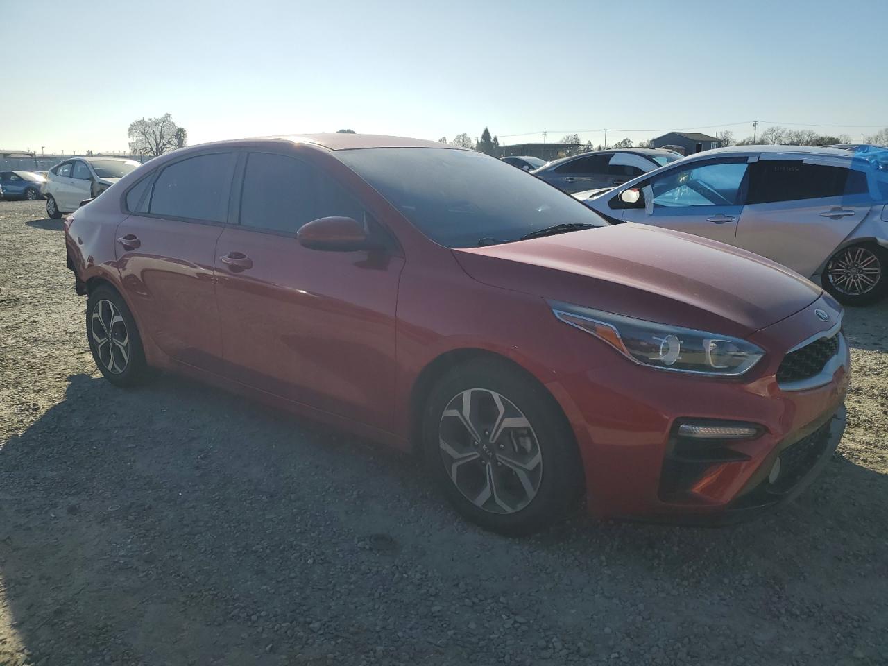 2019 Kia Forte - Image 4