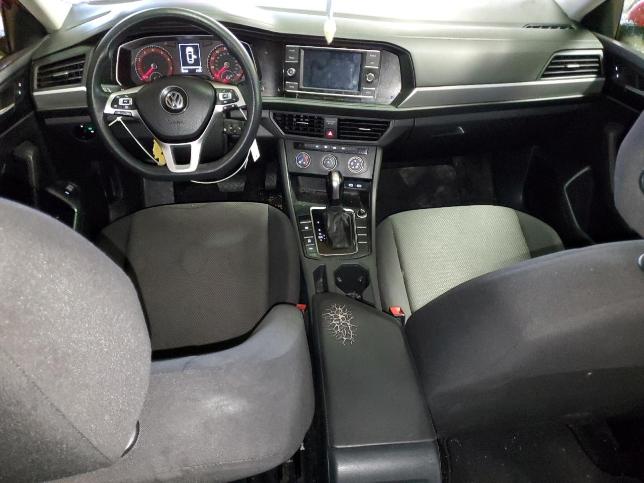 2020 Volkswagen Jetta - Image 8