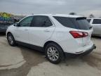 2018 Chevrolet Equinox Lt zu verkaufen in Indianapolis, IN - Rear End