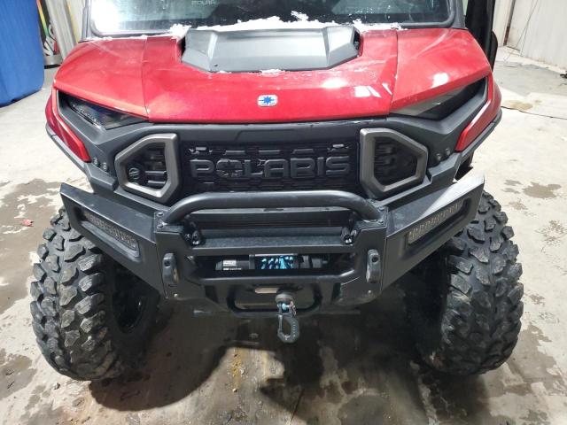 2024 POLARIS RANGER XD 1500 NORTHSTAR EDITION ULTIMATE