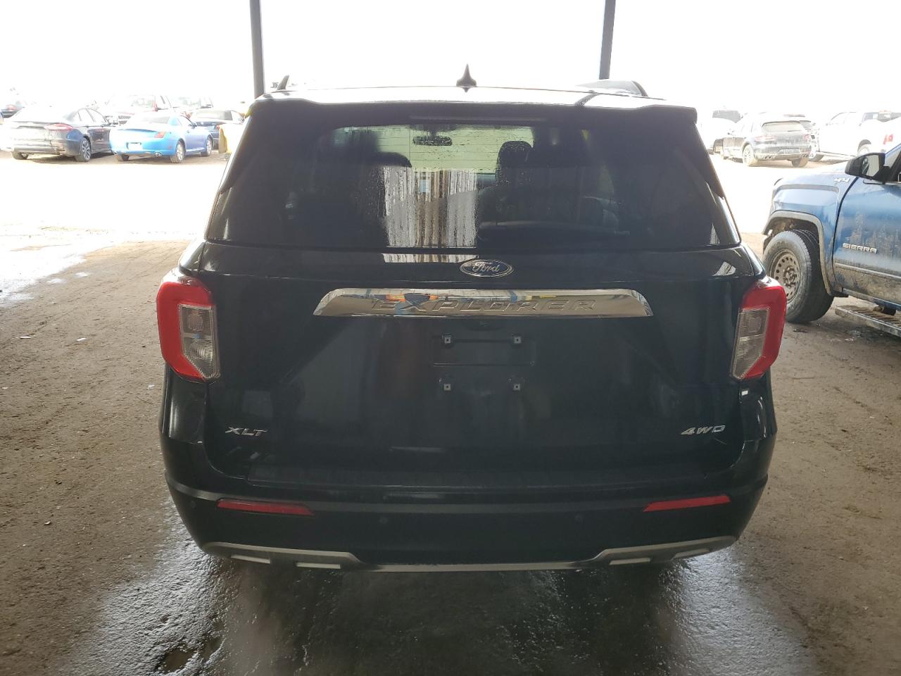 2023 Ford Explorer - Image 6