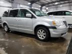 2008 Chrysler Town & Country Touring на продаже в Ham Lake, MN - Rear End