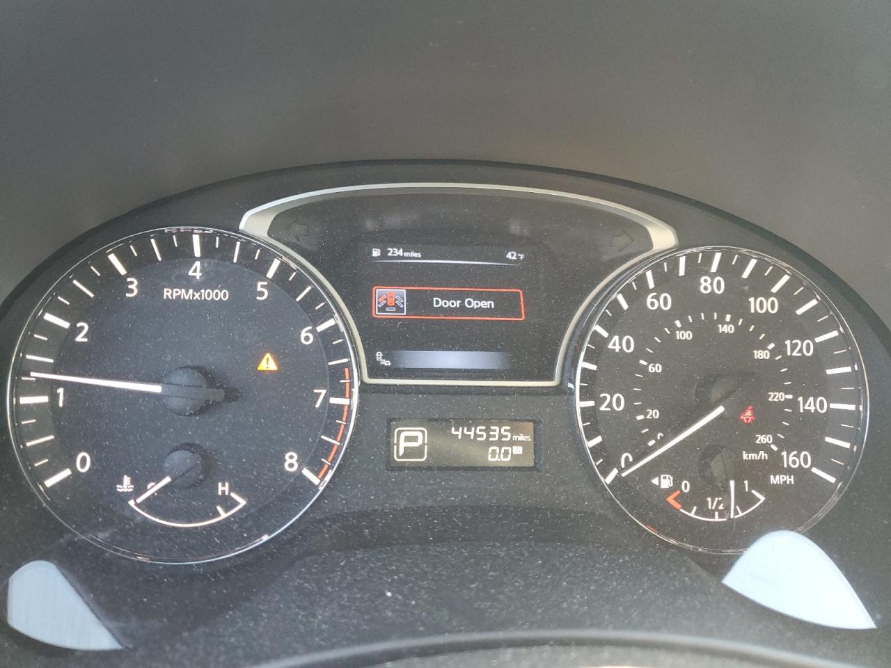 2014 Nissan Altima - Image 9