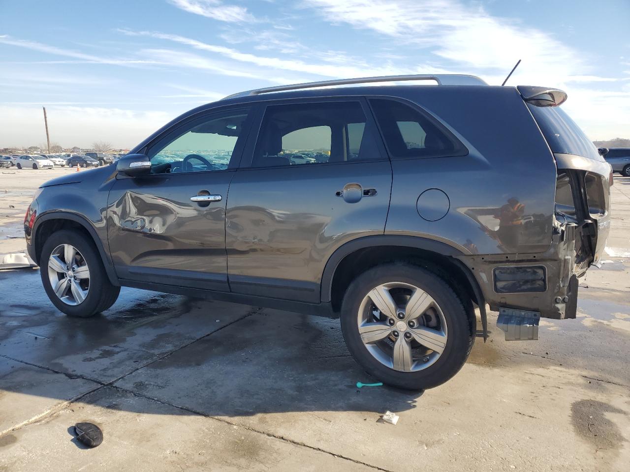 2013 Kia Sorento - Image 2
