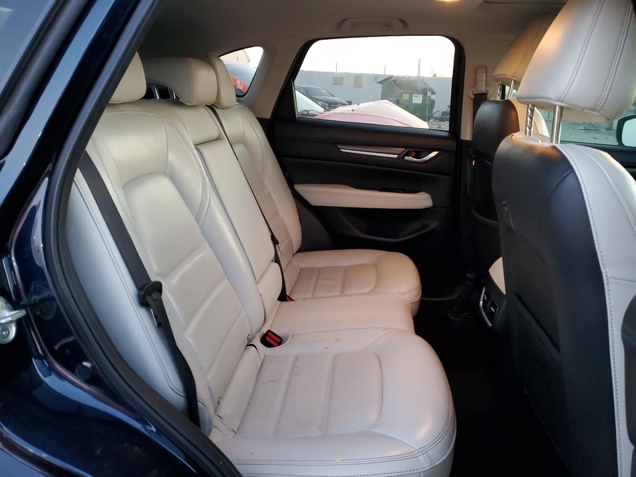 2021 Mazda CX-5 - Image 11