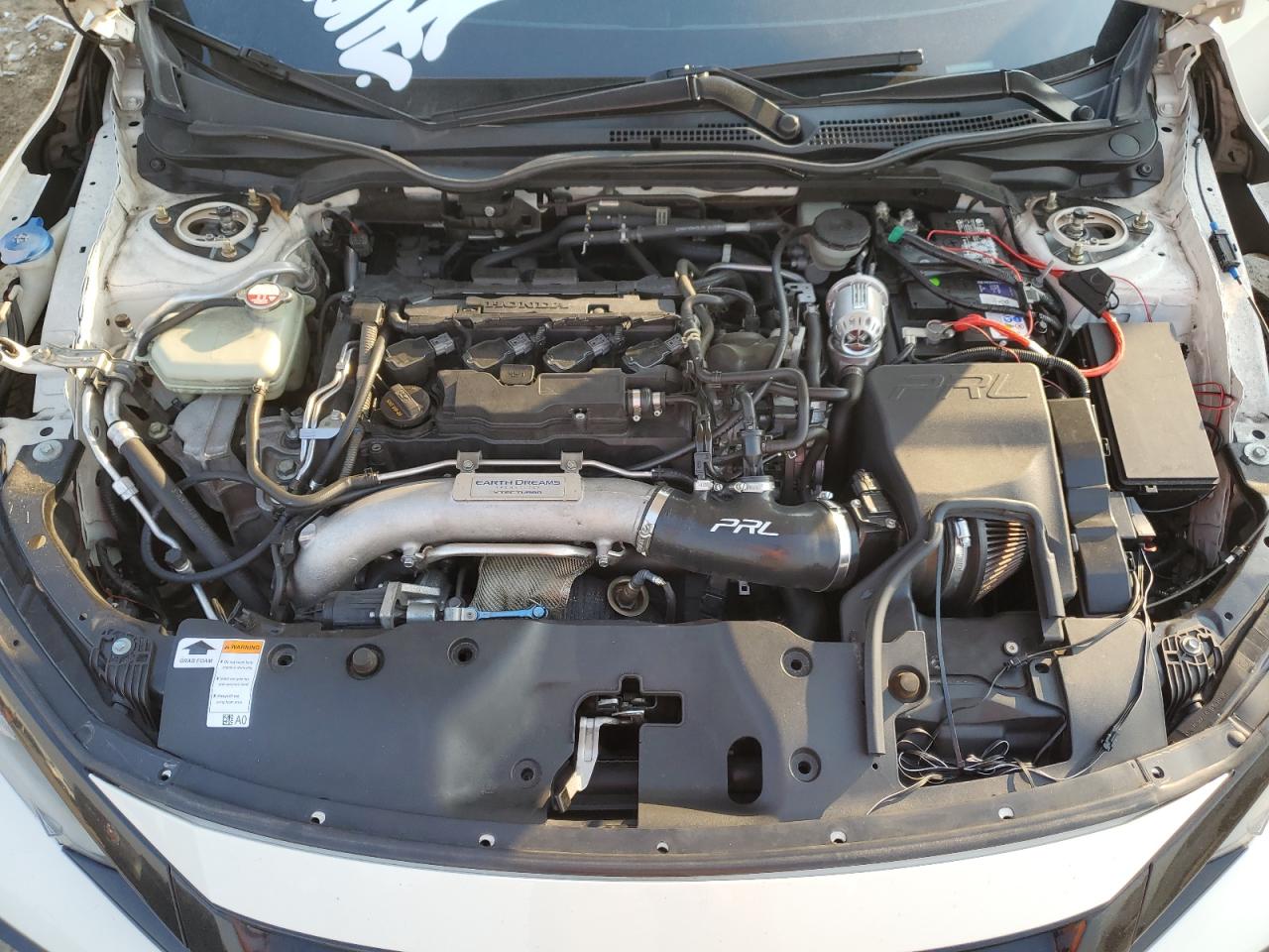 2019 Honda Civic - Image 11