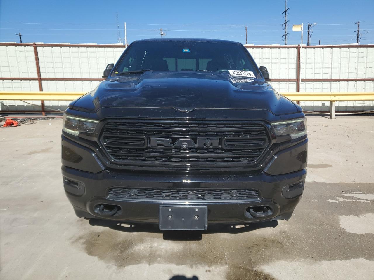2020 RAM 1500 - Image 5