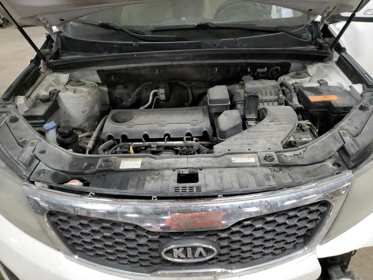 2011 Kia Sorento - Image 12