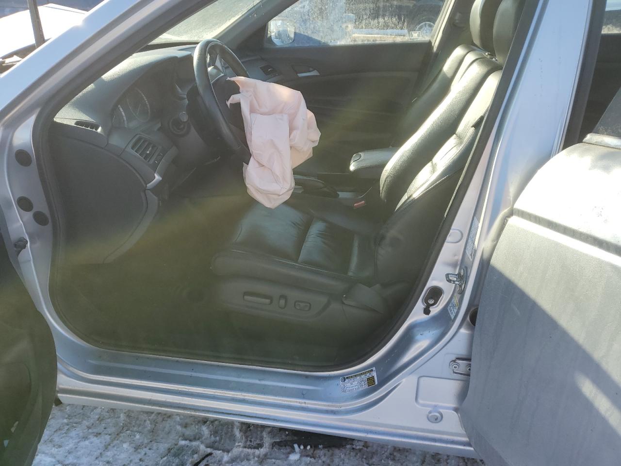 2012 Honda Accord - Image 7