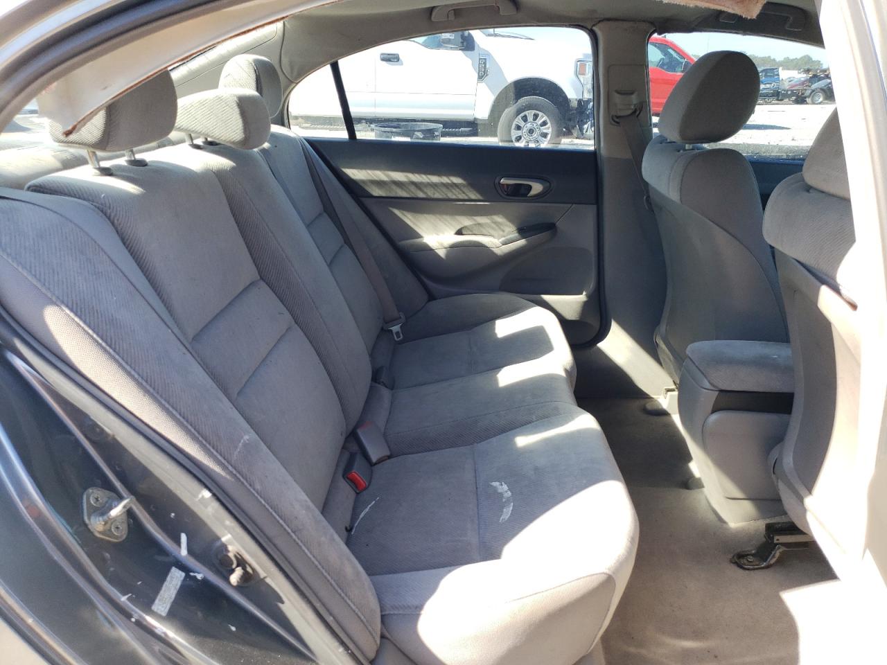 2009 Honda Civic - Image 10