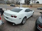 2011 Chevrolet Camaro 2Ss იყიდება Colorado Springs-ში, CO - Minor Dent/Scratches