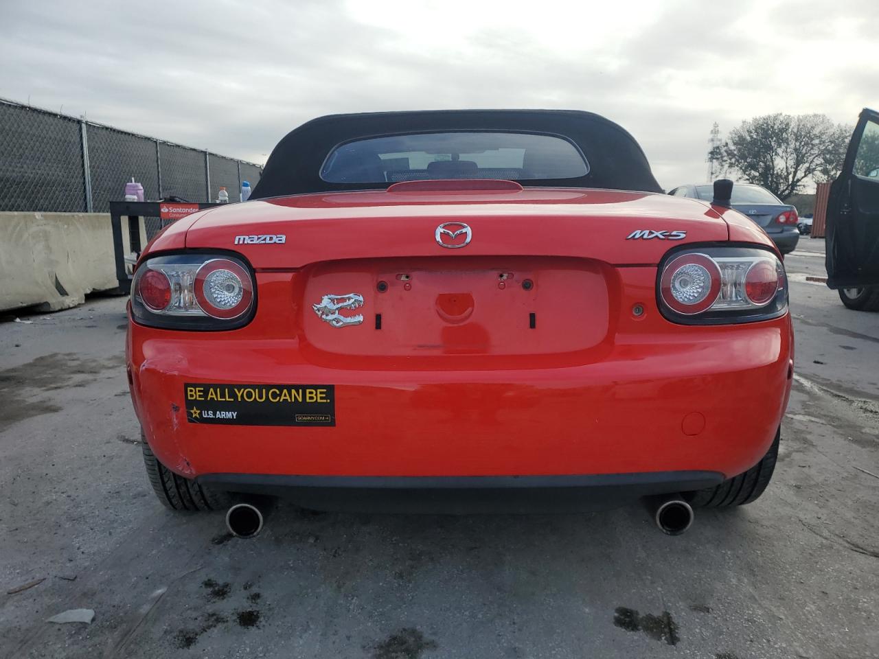 2006 Mazda MX-5 - Image 6
