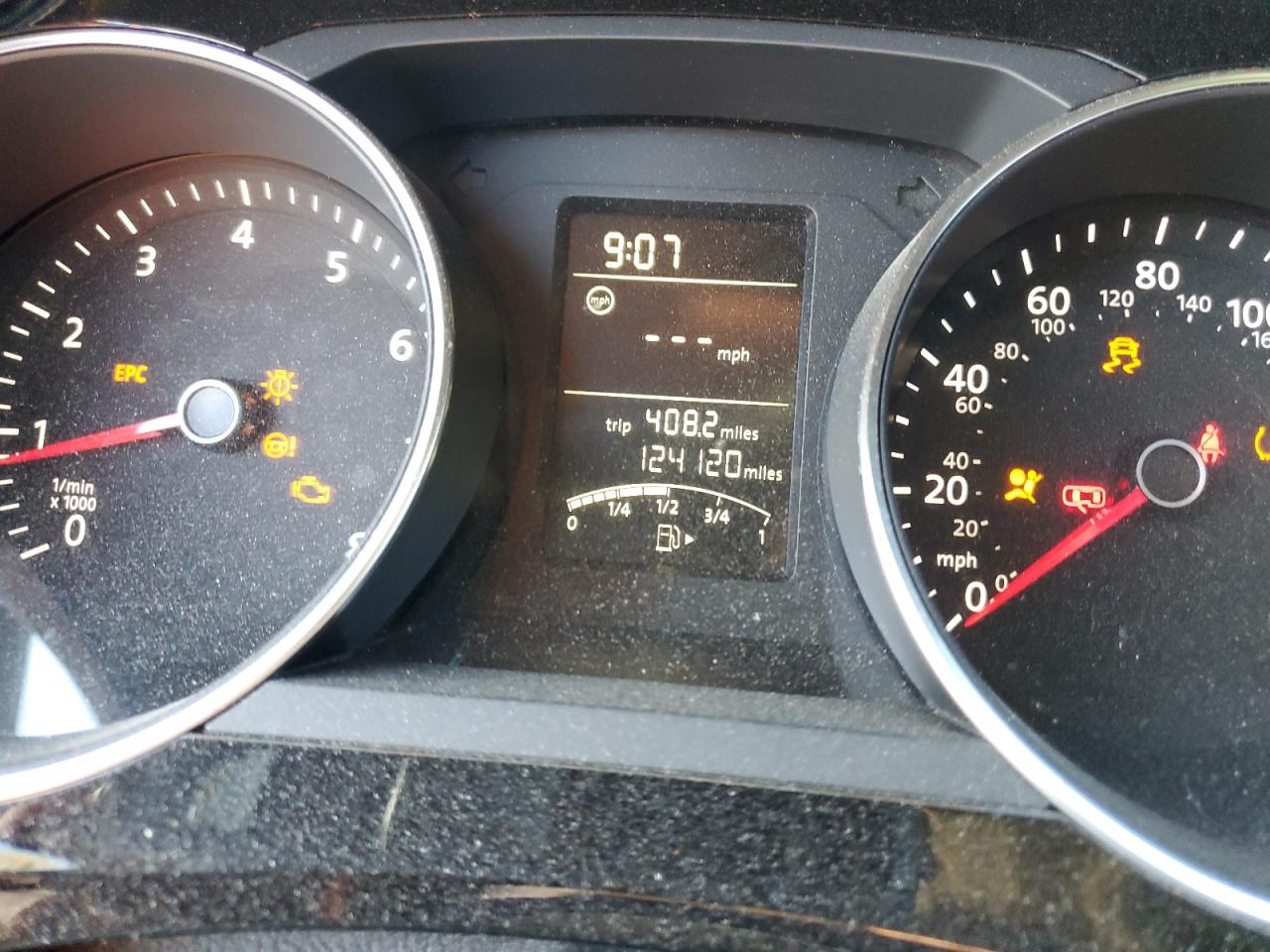 2016 Volkswagen Jetta - Image 9