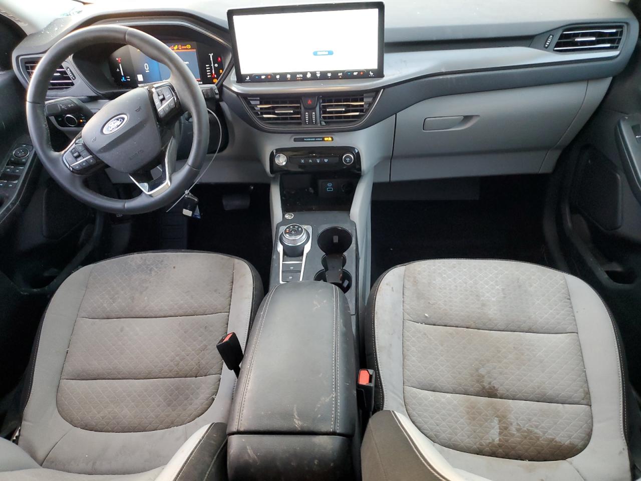 2023 Ford Escape - Image 8