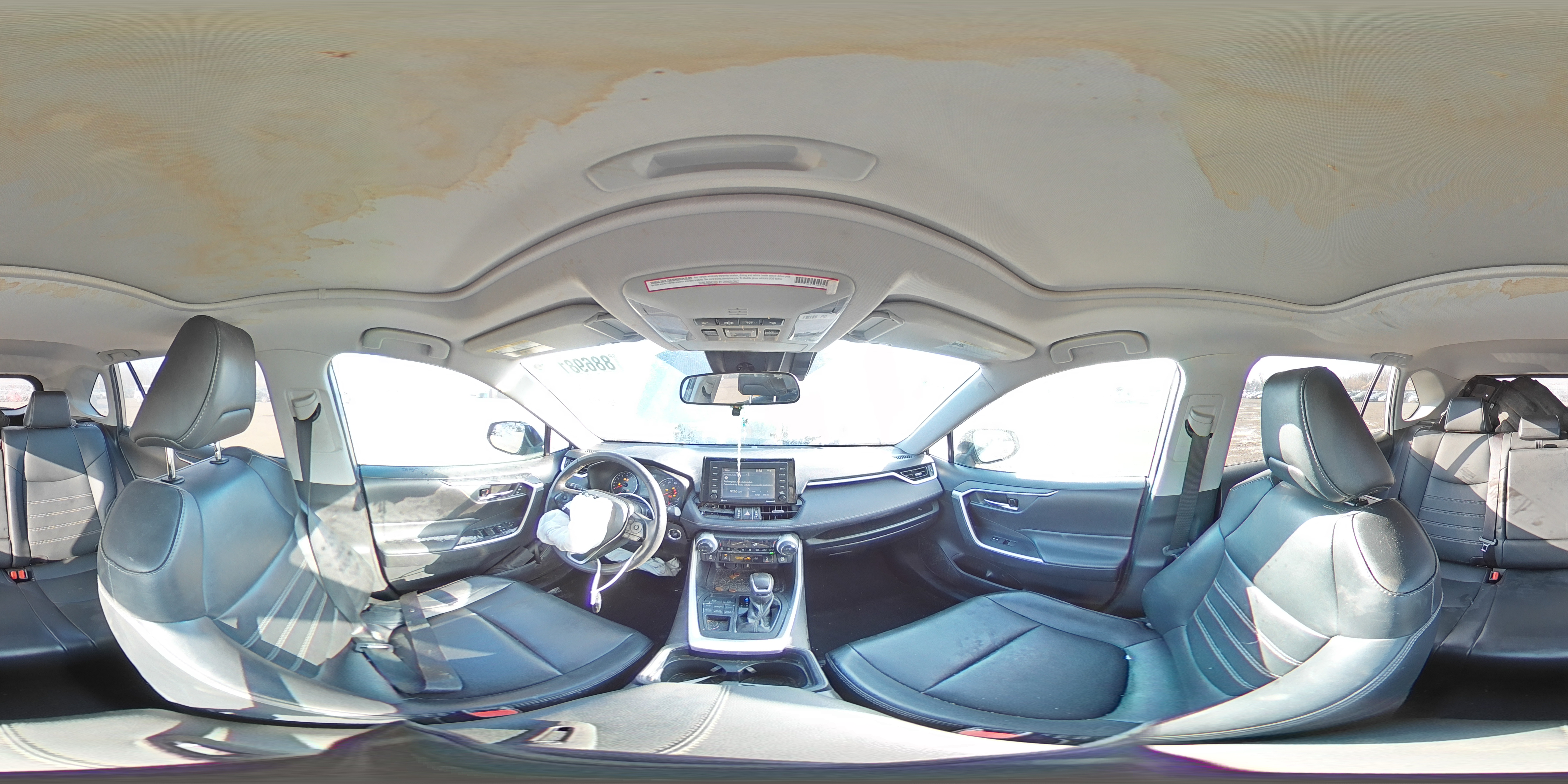 2020 Toyota RAV 4 - Image 14