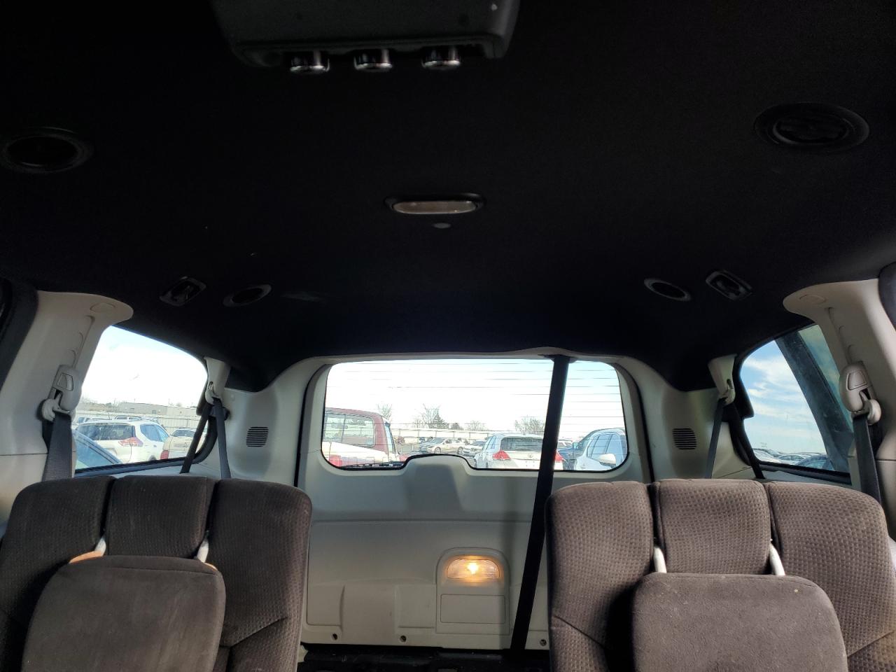 2014 Dodge Caravan - Image 10
