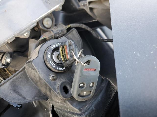 2007 HONDA GL1800 
