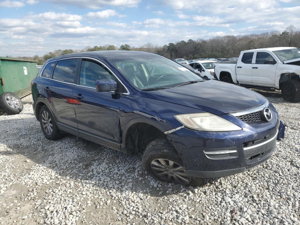 2009 Mazda CX-9 - Image 4