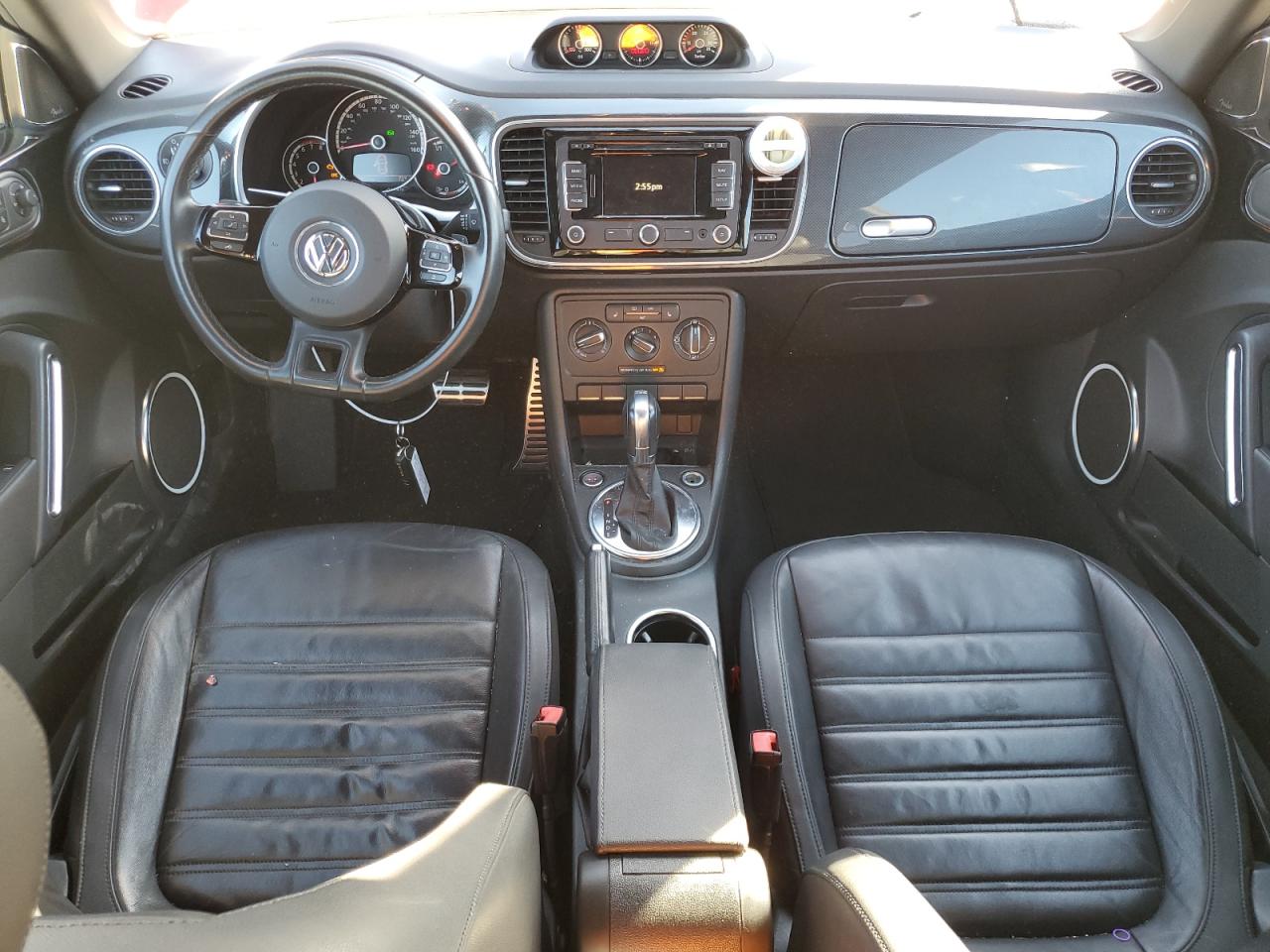 2013 Volkswagen Beetle - Image 8
