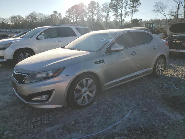 2011 Kia Optima Sx zu verkaufen in Byron, GA - Top/Roof