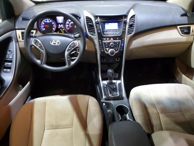  HYUNDAI ELANTRA 2016 White