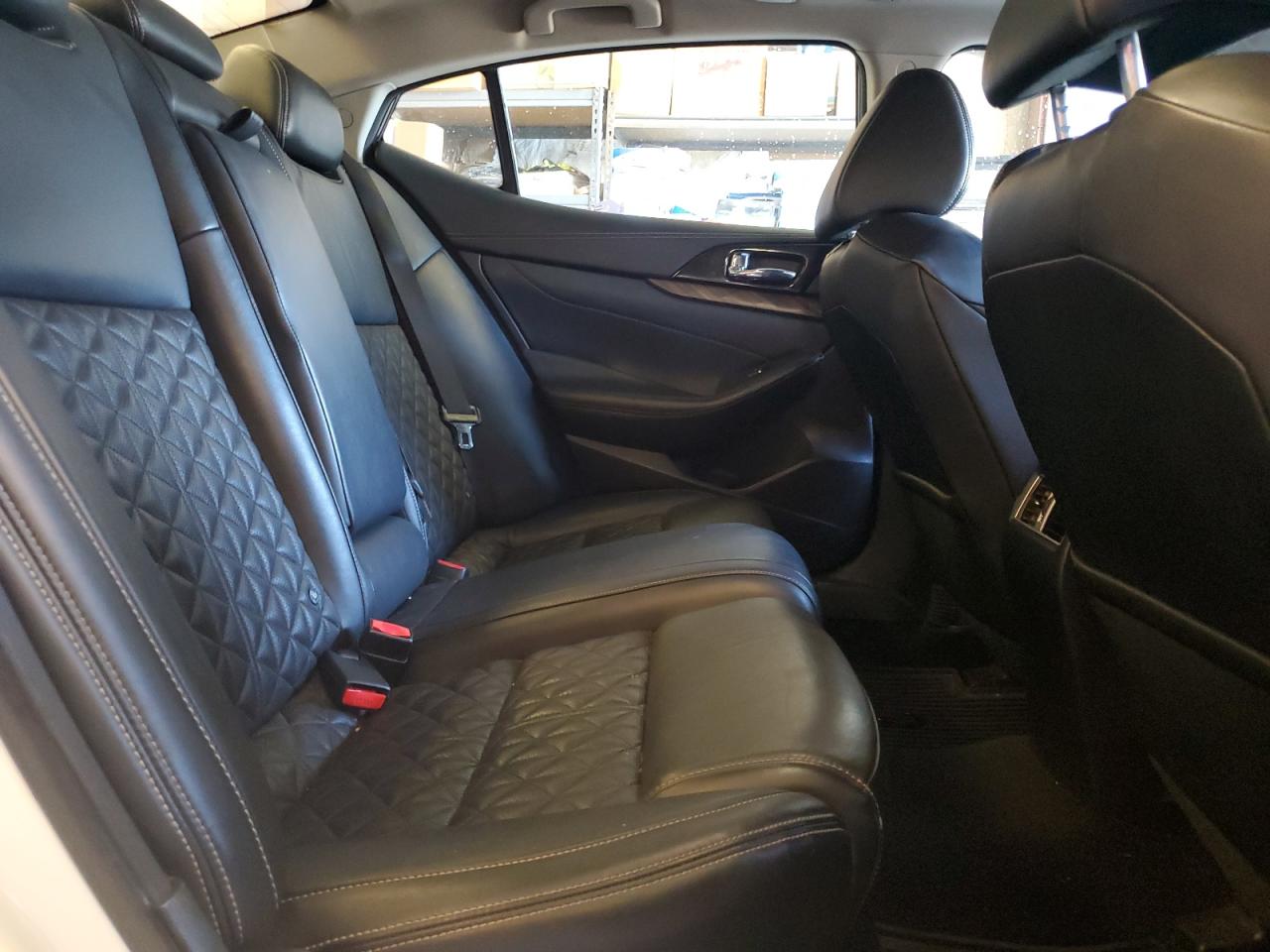 2016 Nissan Maxima - Image 10
