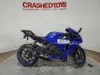 2021 Yamaha Yzfr1  продається в Dallas, TX - Front End