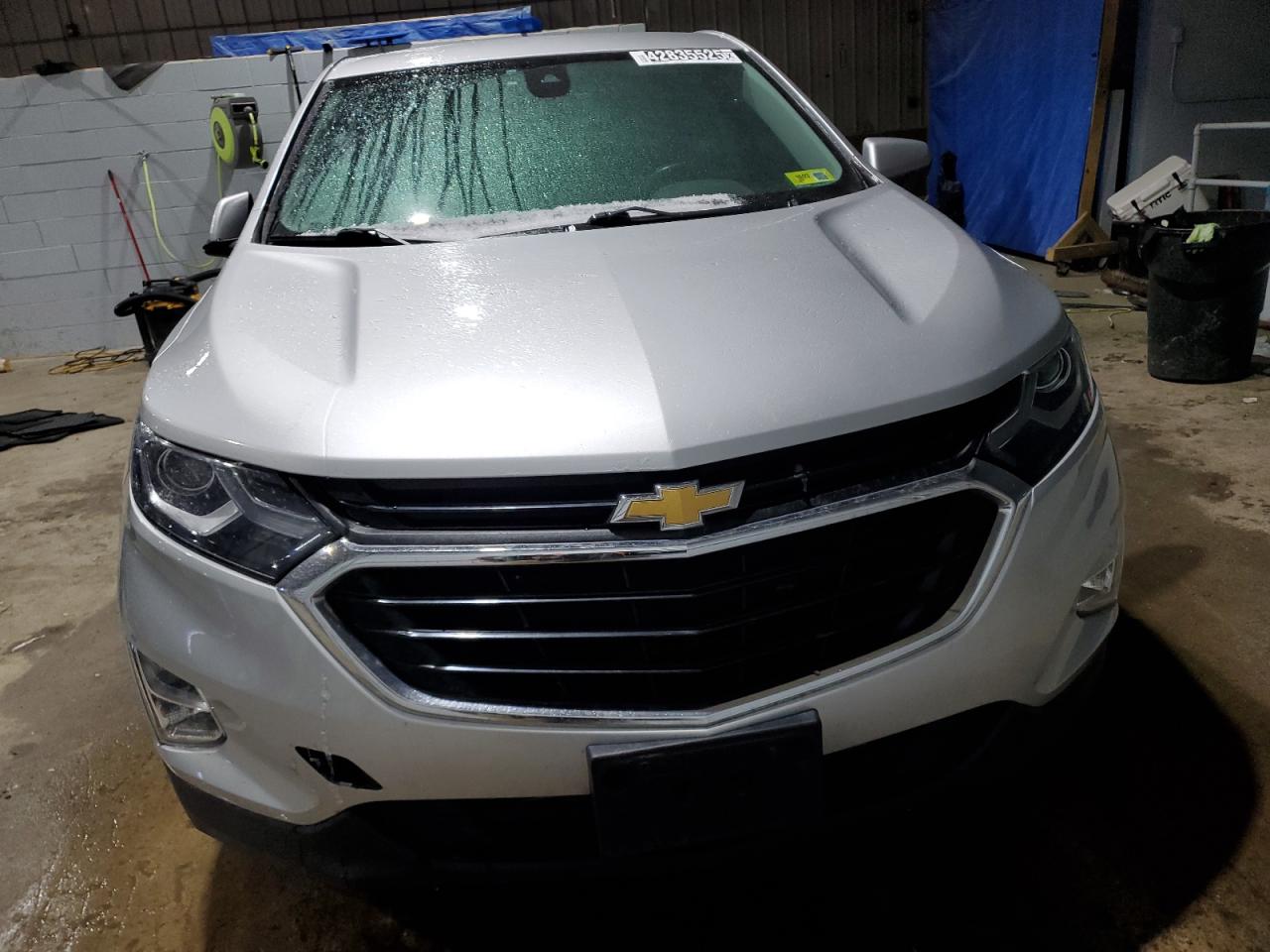 2021 Chevrolet Equinox - Image 6
