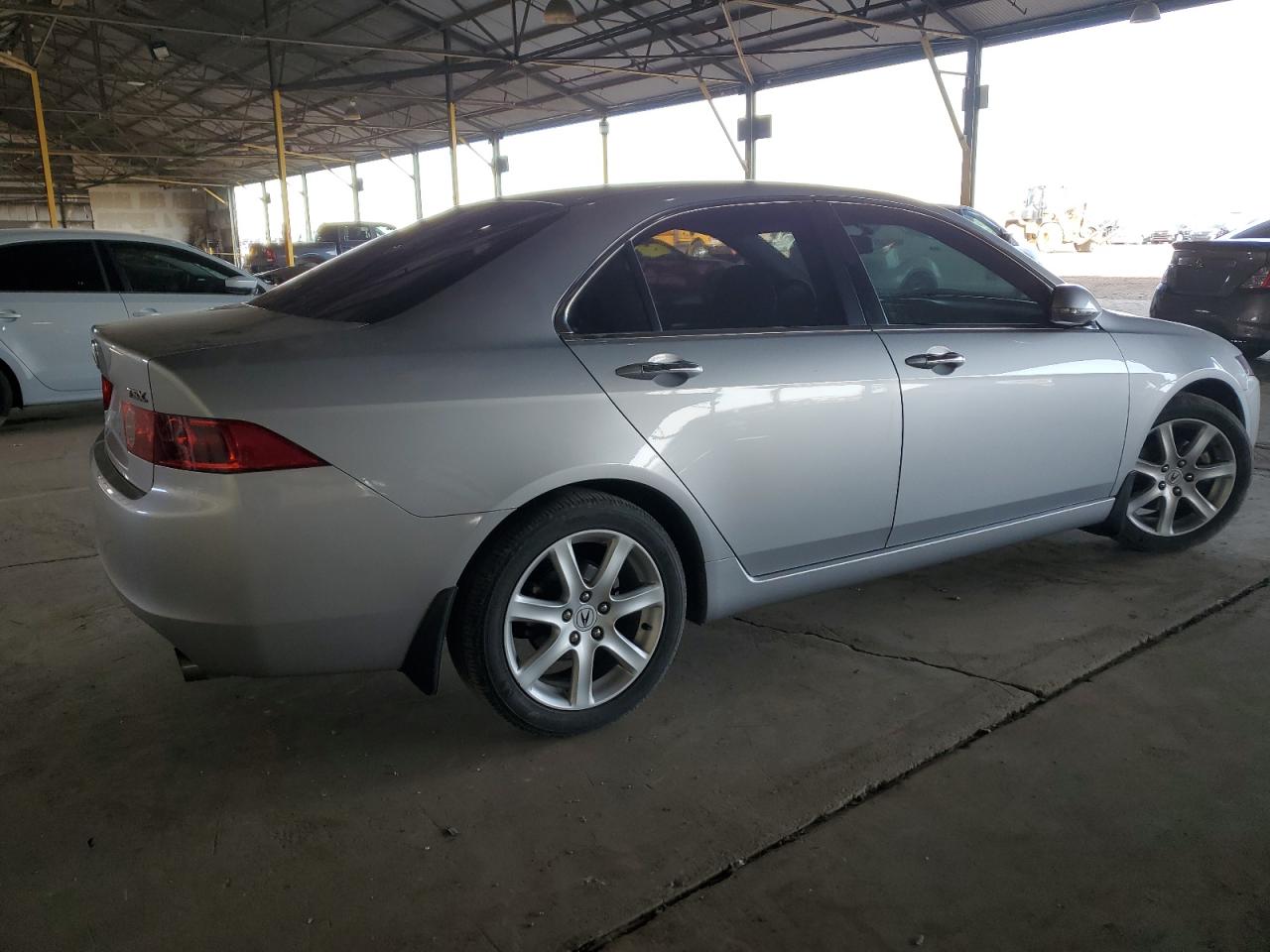 2004 Acura TSX - Image 3