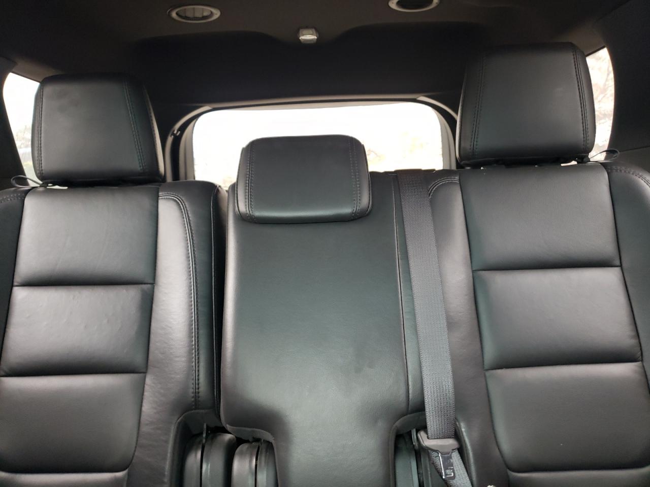 2014 Ford Explorer - Image 10