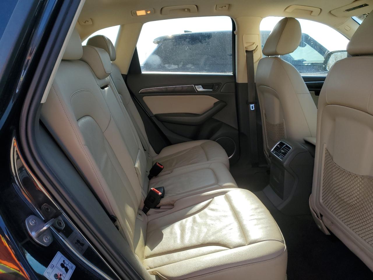 2016 Audi Q5 - Image 11