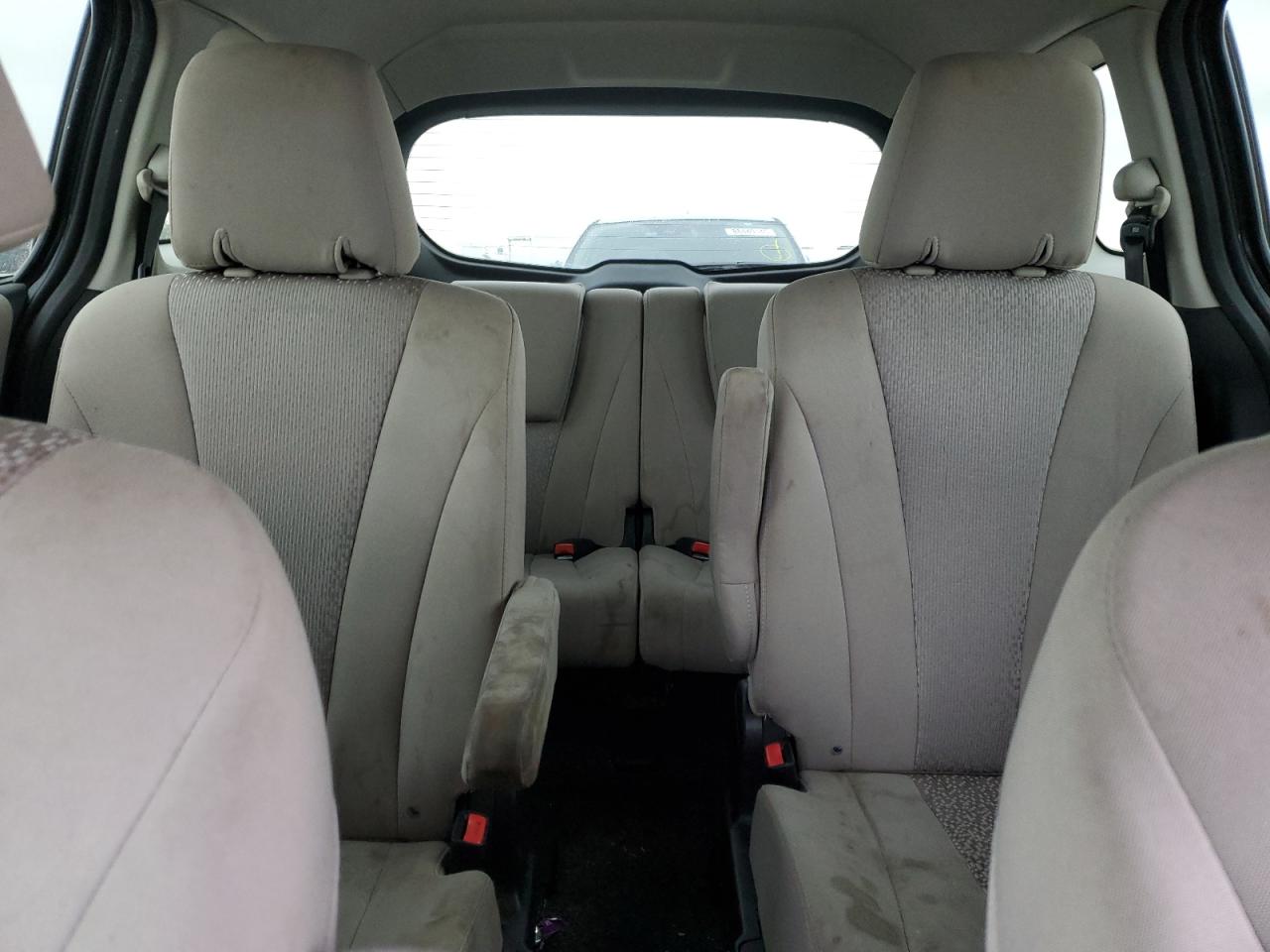 2012 Mazda 5 VIN: JM1CW2BL3C0141468 Lot: 89020225