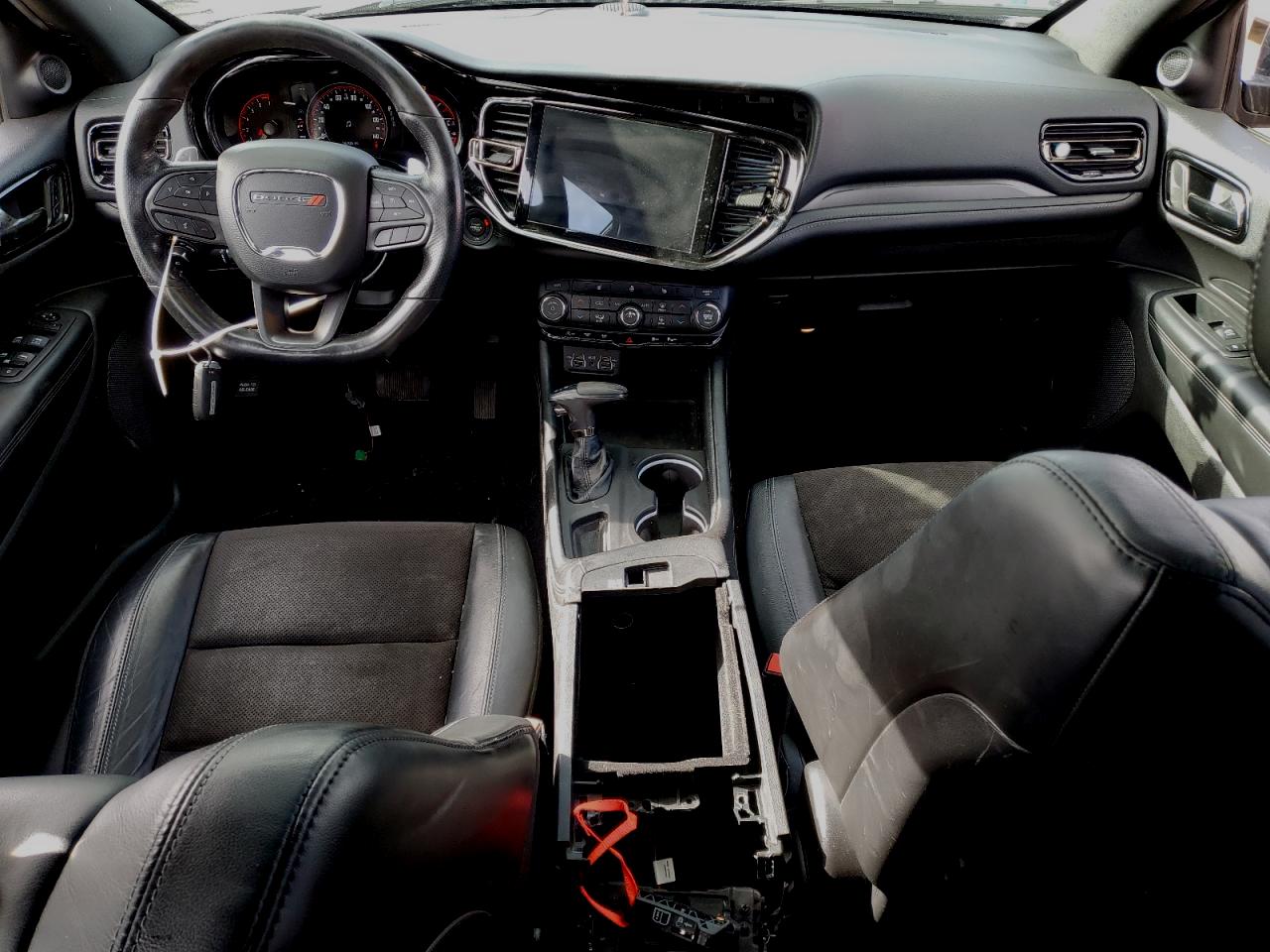 2021 Dodge Durango - Image 8