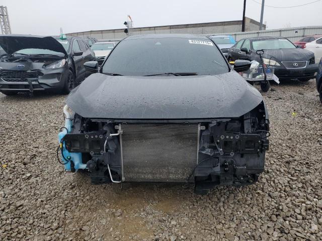  HONDA CIVIC 2019 Black