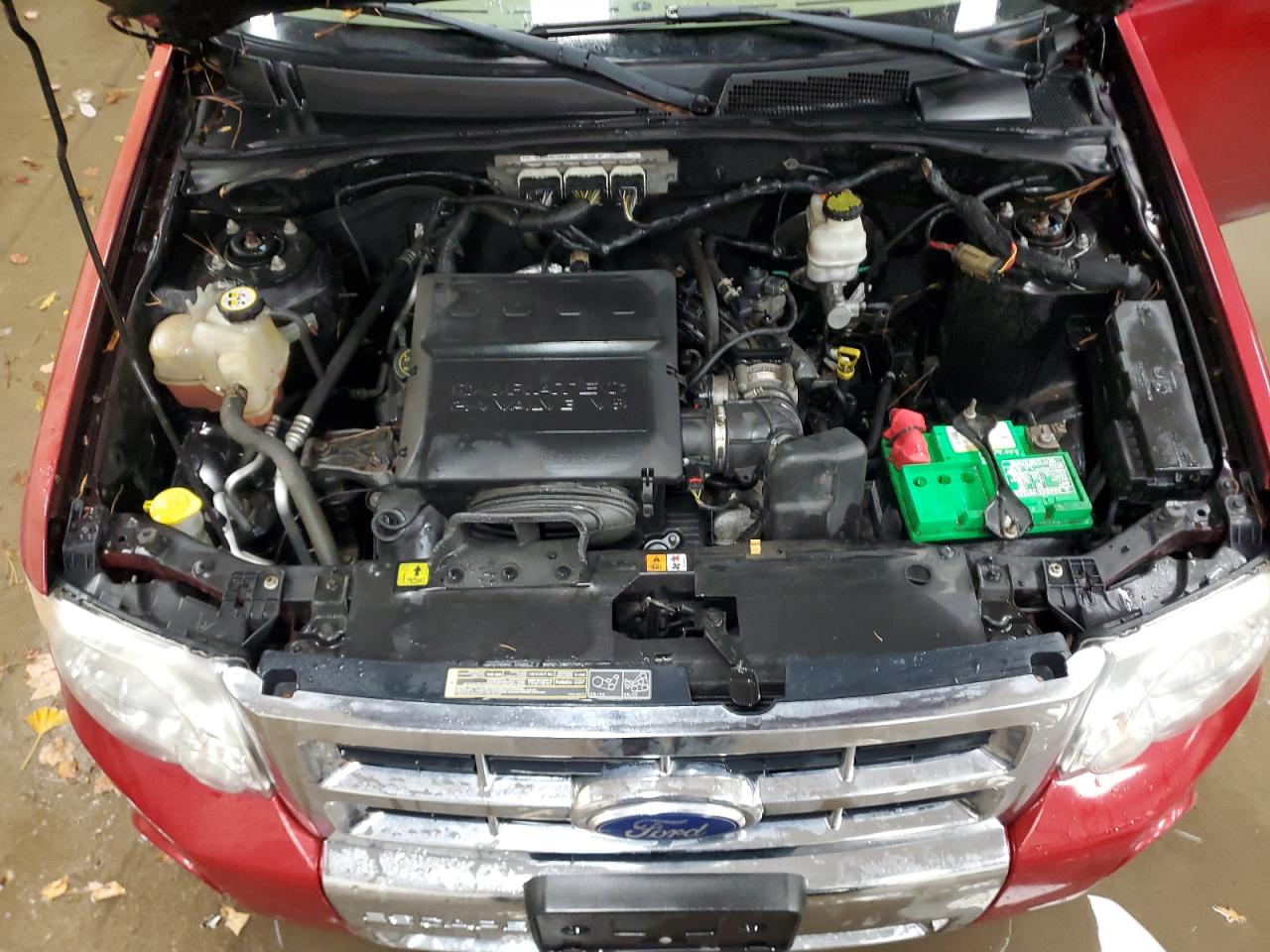 2011 Ford Escape - Image 12
