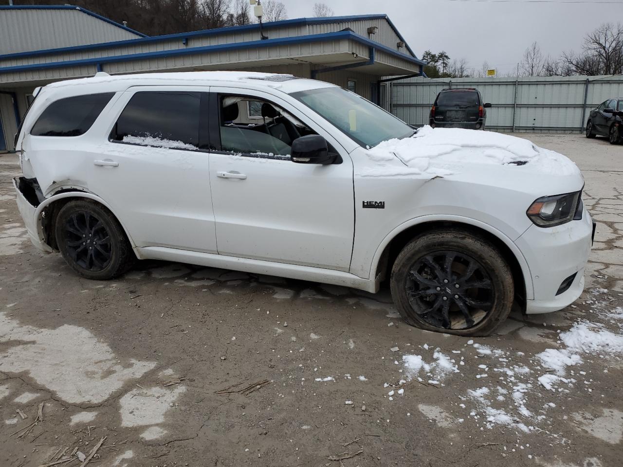 2019 Dodge Durango - Image 4