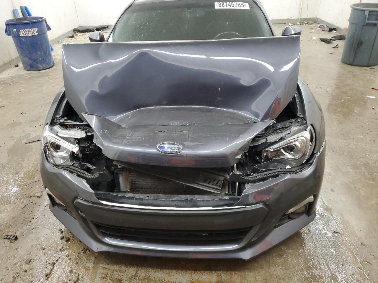 2014 Subaru BRZ - Image 11