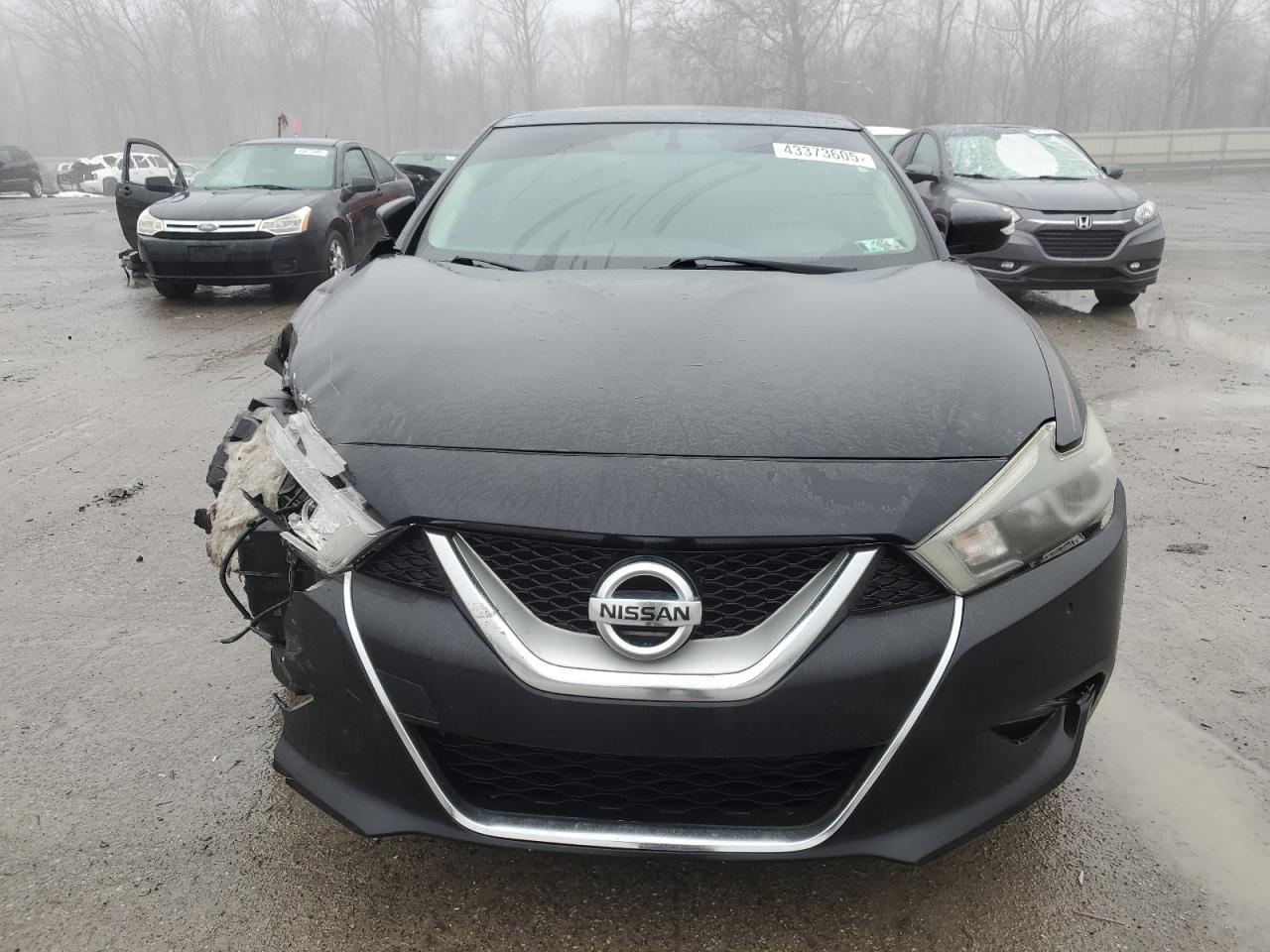 2016 Nissan Maxima - Image 5