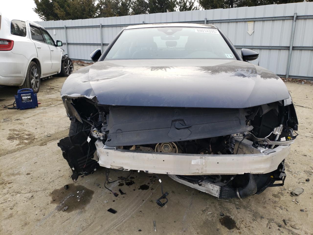 2021 Audi A6 - Image 5