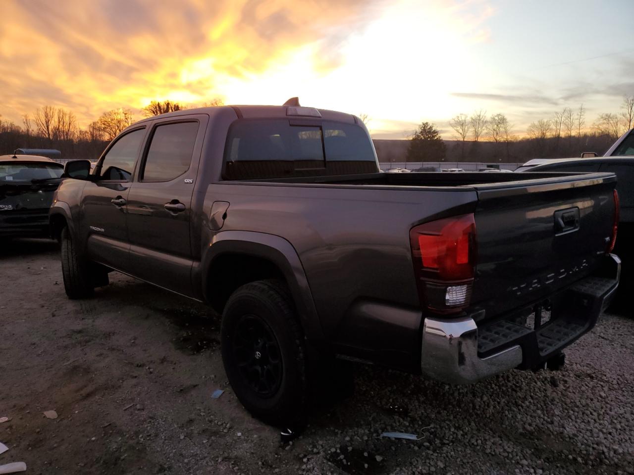 2021 Toyota Tacoma - Image 2