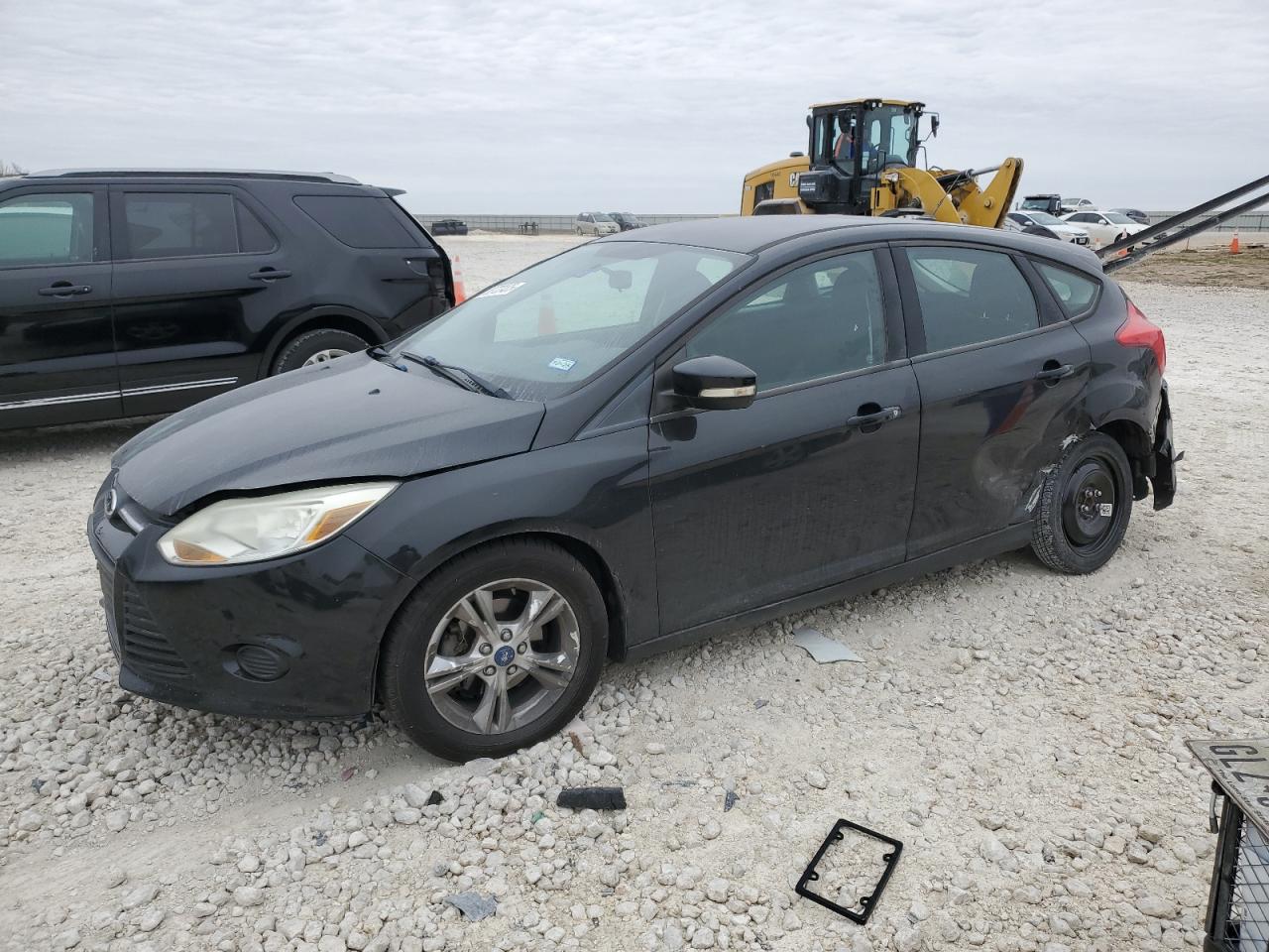 2013 Ford Focus - Image 1
