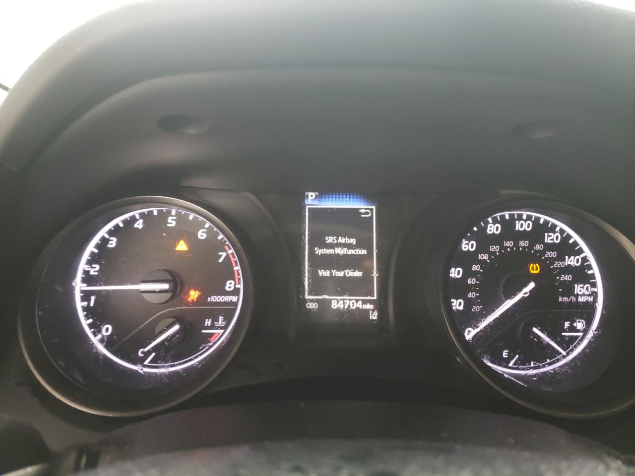 2021 Toyota Camry - Image 9
