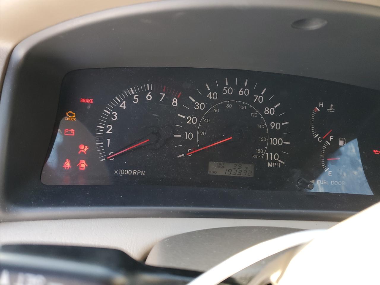 2007 Toyota Corolla - Image 9