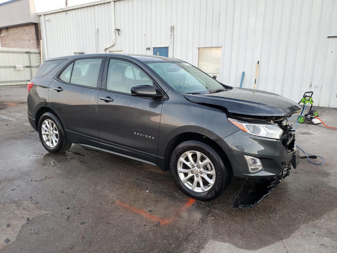 2019 Chevrolet Equinox - Image 4